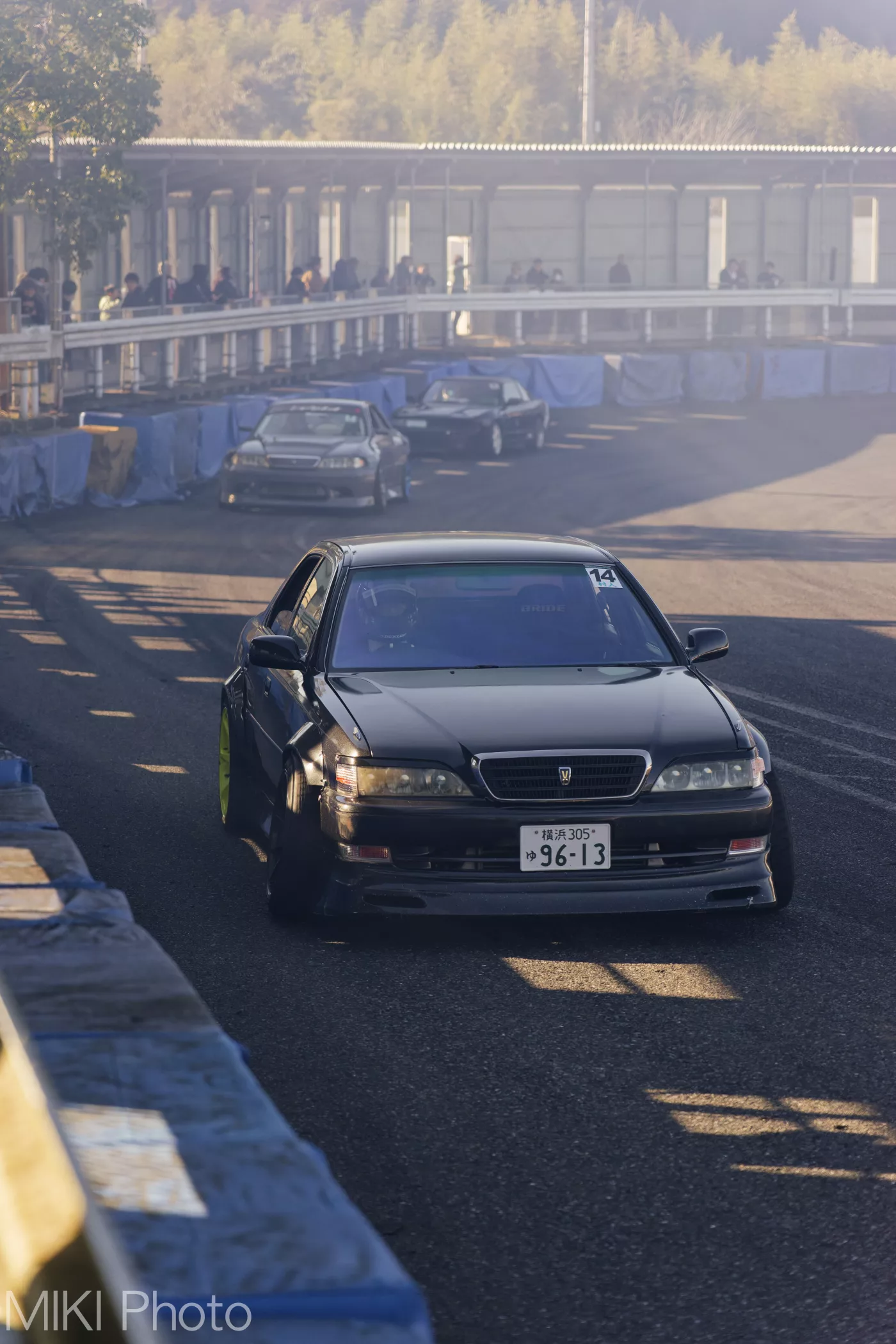 Drift Event Mobara